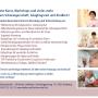 Christine Lindinger Alles rund ums Baby & Elternschaft