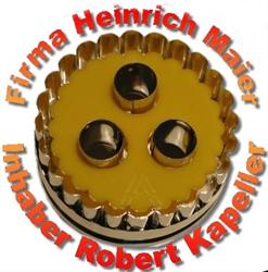 Heinrich MAIER, Inh. Robert Kapeller Keksausstecher