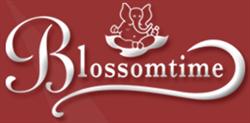 Anne Brenner - Blossomtime