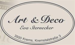 Eva Sternecker - Art&deco florales Wohnen