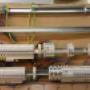 Schaltkreise Firma Hans Sillner Elektrotechnik