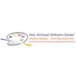 Malermeister-Familienbetrieb      Mst. Michael Wilhelm Seidel