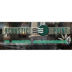 Acoustic Point Heidemarie Tratnik