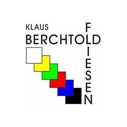Klaus Berchtold, Platten- u Fliesenlegermeister