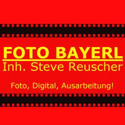 Steve Reuscher - Foto Bayerl Inh. Steve Reuscher
