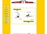 Website von Franz Eduard Ing KG
