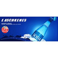 Sodawasser- und Limonadenerzeugung Ernst Aschkenes e.U.