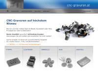 Website von Fabian Trumpp - Cnc-Gravuren