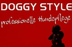 Hundesalon Doggystyle