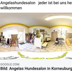 Angela's Hundesalon