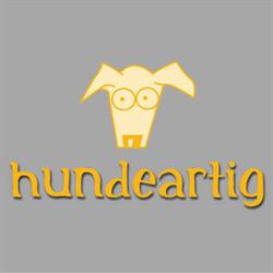 Hundeartig - Mag Gruber Petra