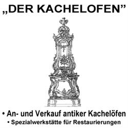 "Der Kachelofen" - Hafnermeister Peter Zährer