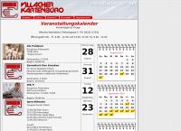 Website von Knapp Hannes