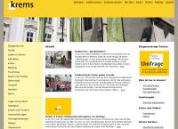 Bildungszentrum Wachau - Schule f Gesundheits- u Krankenpflege