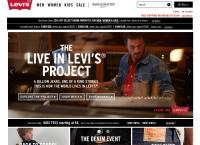 Indian Dreams - Levis Store