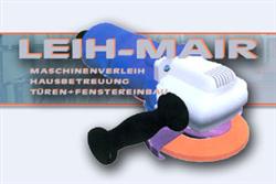 Mair Ernst - Maschinenverleih