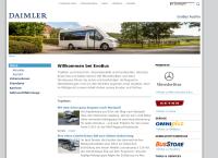 Evobus Austria GmbH