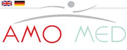 Amomed Pharma GmbH