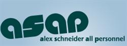 Asap-Alexander Schneider All Personnel