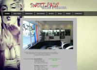 Sweet-Pain Tattoo-Piercing-Schmuck