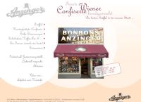Website von Anzinger Hildegard
