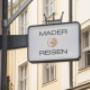 MADER REISEN