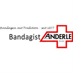 Bandagist Alois Anderle