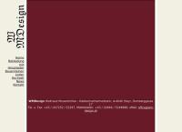 Website von Waltraud Musenbichler