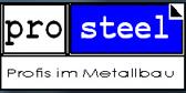 Pro Steel Metallbau GmbH
