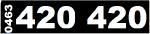 Taxi 420 420 - Helmut Kropfitsch