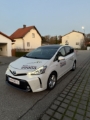 Toyota Prius Plus