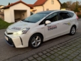 Toyota Prius Plus
