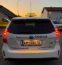 Toyota Prius Plus
