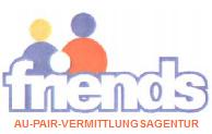Friends au-Pair Vermittlungsagentur