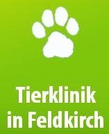 Tierklinik in Feldkirch Waller & Berger OEG