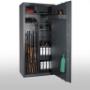 Egger Tresore und Safes