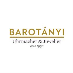 Barotanyi GmbH - Uhrmacher U Juwelier