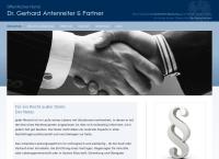 Öffentlicher Notar Dr. Gerhard Antenreiter & Partner