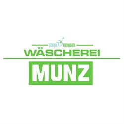 Wäscherei Munz
