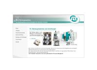 ML Werkzeugmaschinen GmbH
