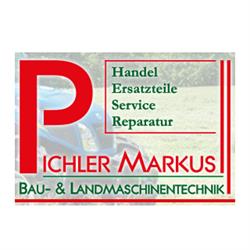Pichler Markus Bau & Landmaschinen Technik
