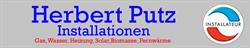 Putz Herbert - Gas Wasser Heizung