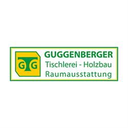 Guggenberger KG - Tischlerei-Holzbau-Raumausstattung