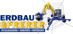 Erdbau Gfrerer GmbH