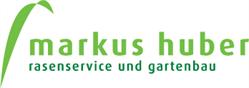 Markus Huber - Rasenservice und Gartenbau