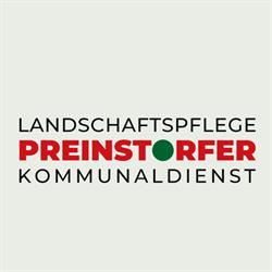 Landschaftspflege Preinstorfer