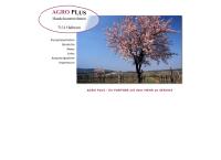 Agro Plus Handelsunternehmen e.U.