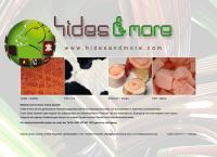 Hides & More GmbH