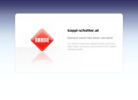 Leopold Koppi eingetragener Unternehmer