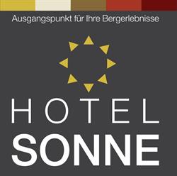 Hansjörg Fischbacher - Hotel Sonne